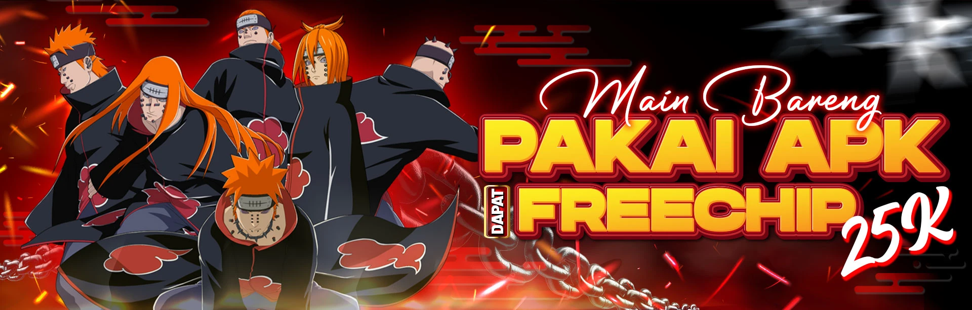 GEMPA78 Banner Slot Online